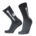 Meias de futebol Profissional e Antiderrapante - Football Socks