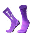 Meias de futebol Profissional e Antiderrapante - Football Socks