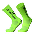 Meias de futebol Profissional e Antiderrapante - Football Socks