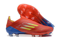 adidas F50 Elite Laceless FG