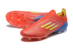 adidas F50 Elite Laceless FG