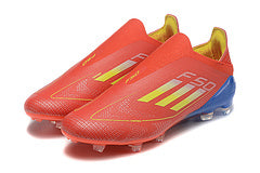 adidas F50 Elite Laceless FG