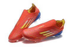 adidas F50 Elite Laceless FG