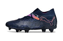 Chuteiras Puma FG spike 2024